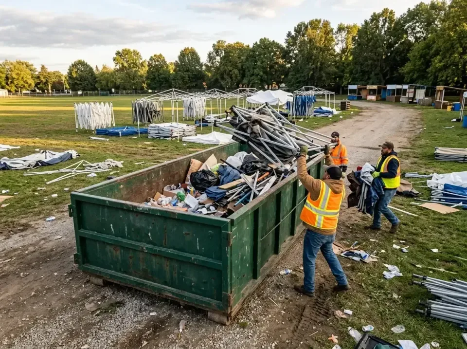 temporary-event-waste-containe-016 — frequently asked questions, Roll-Off Dumpster Rental Services in Crooked River Ranch, OR